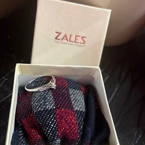 Engage/Promise Ring 💍